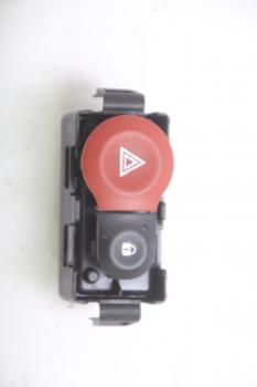 Schalter Warnblink 8200214895A Renault MODUS