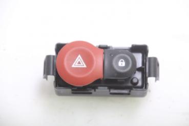 Preview: Schalter Warnblink 8200214895A Renault MODUS