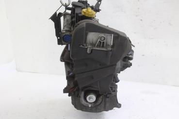 Preview: Motor Diesel Turbo 7701477413 Renault MODUS