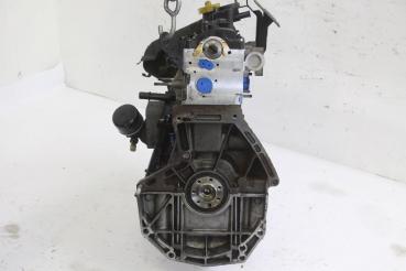 Preview: Motor Diesel Turbo 7701477413 Renault MODUS