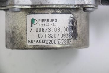 Preview: Vakuumpumpe 8200577807 Renault MODUS