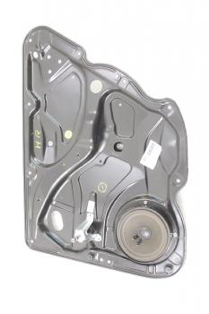 Preview: Fensterheber mechanisch hinten rechts 3C4839756D VW PASSAT Variant 3C