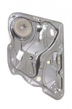 Preview: Fensterheber mechanisch hinten rechts 3C4839756D VW PASSAT Variant 3C