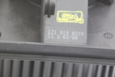 Preview: Heizgebläsemotor 1J1819021A VW POLO 3 6N2