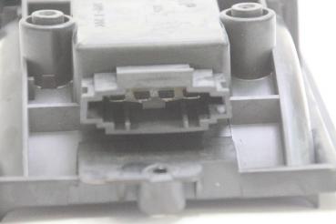 Preview: Heizgebläsevorwiderstand 1J0819022A VW POLO 3 6N2