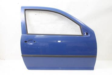 Tür 3trg rechts 1J3831056H VW GOLF 4