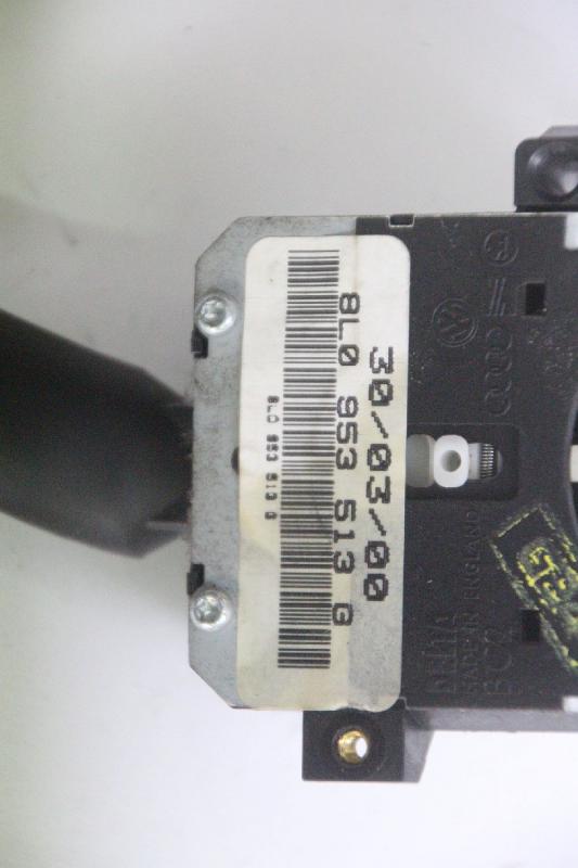 Preview: Schalter Blinker 8L0953513G VW GOLF 4