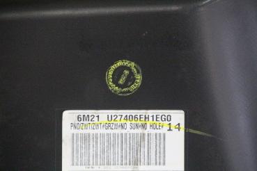 Preview: Türverkleidung innen 6M21U27406EH Ford S-MAX
