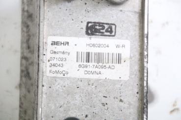 Preview: Oelkühler 6G917A095AD Ford S-MAX