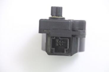 Preview: Stellmotor Heizung 3M5H19E616AB Ford S-MAX