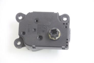 Preview: Stellmotor Heizung 3M5H19E616AB Ford S-MAX