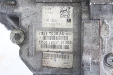 Preview: Getriebe defekt 7G917000AA Ford S-MAX