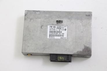 Steuergerät Karosserie 7L6035729H VW TOUAREG 1 7L
