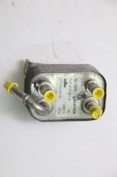 Oelkühler 7L6203491D VW TOUAREG 1 7L