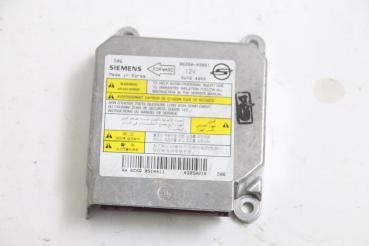 Steuergerät Aufprallsensor 8625009061 SsangYong KYRON