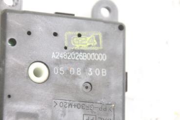 Preview: Stellmotor Heizung A2482026B00000 SsangYong KYRON