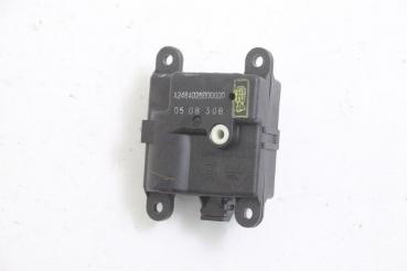 Stellmotor Heizung A2484026B00000 SsangYong KYRON