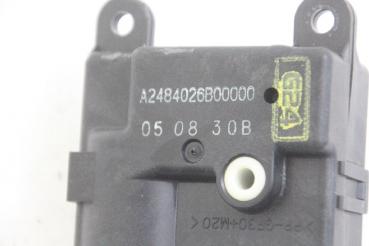 Preview: Stellmotor Heizung A2484026B00000 SsangYong KYRON