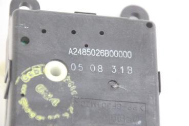 Preview: Stellmotor Heizung A2485026B00000 SsangYong KYRON