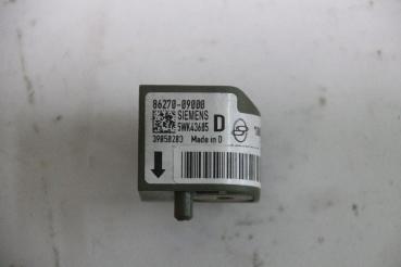 Preview: Airbag Sensor vorn links 8627009000 SsangYong KYRON