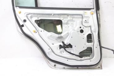Preview: Tür hinten links MR496073 Mitsubishi CARISMA 2 DA