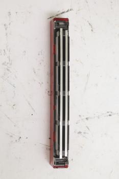 Preview: Zusatzbremsleuchte 97KG13B526AA Ford MONDEO 2