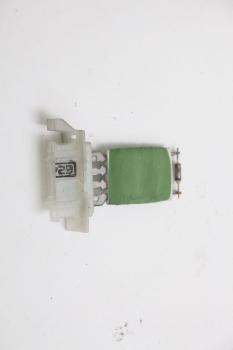 Preview: Heizgebläsevorwiderstand 90535076 Opel COMBO C