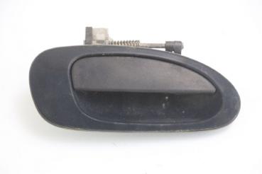 Türgriff außen hinten rechts BC6A72410 Mazda 323 F BA