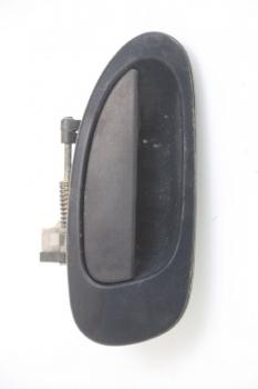 Preview: Türgriff außen hinten rechts BC6A72410 Mazda 323 F BA
