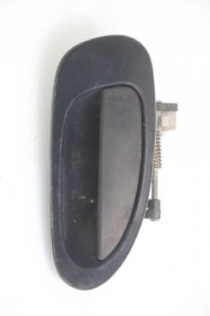 Preview: Türgriff außen hinten rechts BC6A72410 Mazda 323 F BA