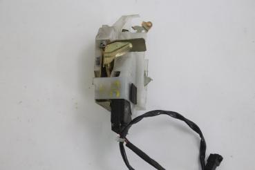 Türschloß hinten rechts B01A72310K Mazda 323 F BA
