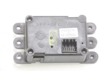 Stellmotor Heizung GA60IBCIN Mazda 323 F BA