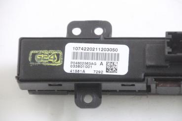 Kombischalter P04602563AG Dodge NITRO