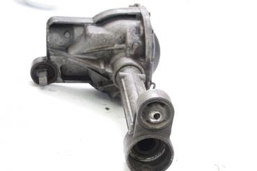 Preview: Achse vorn 68019321AB Dodge NITRO