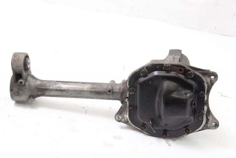 Preview: Achse vorn 68019321AB Dodge NITRO