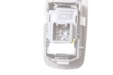 Preview: Schalter Fensterheber hinten links 8481002040 Toyota COROLLA 9 E12