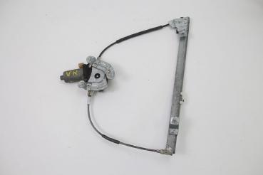 Fensterheber elektrisch vorn rechts 0130821721 Renault MEGANE 1 BA