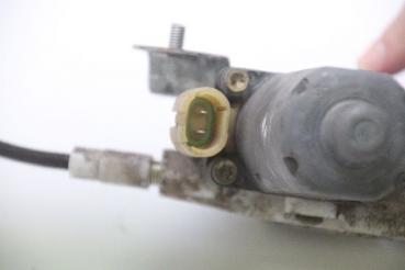 Preview: Fensterheber elektrisch vorn rechts 0130821721 Renault MEGANE 1 BA