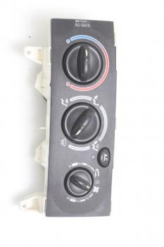 Klimabedienteil 663391J Renault MEGANE 1 BA