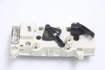 Preview: Klimabedienteil 663391J Renault MEGANE 1 BA
