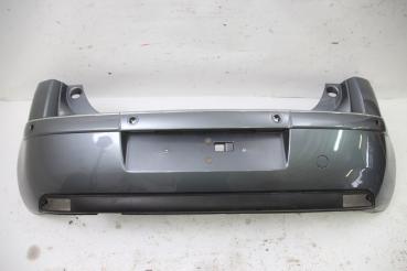Stoßstange hinten 7410W9 Citroen C4 1 LC