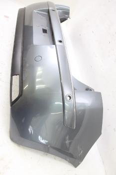 Preview: Stoßstange hinten 7410W9 Citroen C4 1 LC