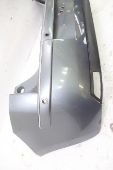 Preview: Stoßstange hinten 7410W9 Citroen C4 1 LC