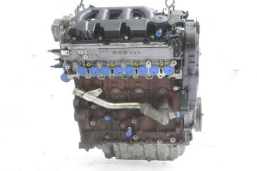 Motor Diesel Turbo 0135QG Citroen C4 1 LC