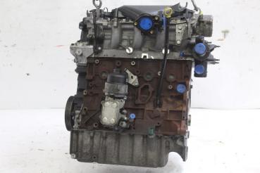 Preview: Motor Diesel Turbo 0135QG Citroen C4 1 LC