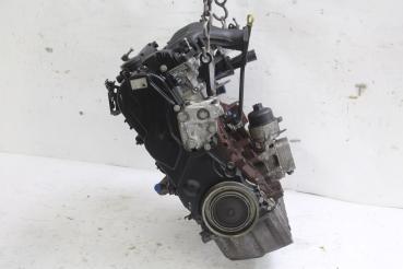 Preview: Motor Diesel Turbo 0135QG Citroen C4 1 LC