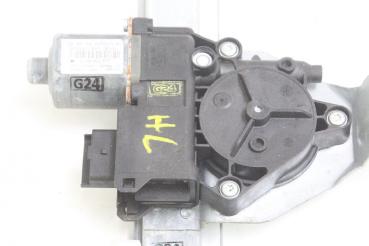 Preview: Fensterheber elektrisch hinten links 0130822577 Citroen C4 1 LC