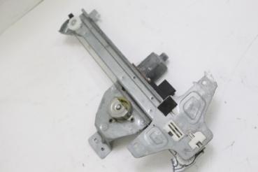 Preview: Fensterheber elektrisch hinten links 0130822577 Citroen C4 1 LC