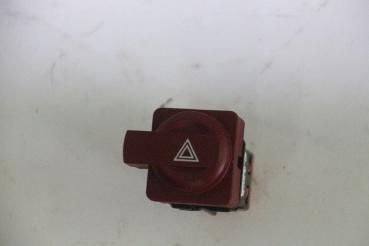 Schalter Warnblink 96480877KR Citroen C4 1 LC