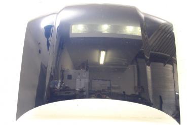 Motorhaube 1J5823031B VW BORA Variant